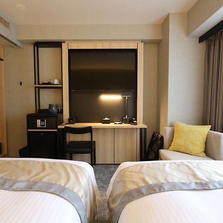 Best Western Plus Nagoya Sakae Экстерьер фото