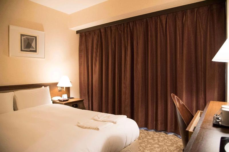 Best Western Plus Nagoya Sakae Экстерьер фото