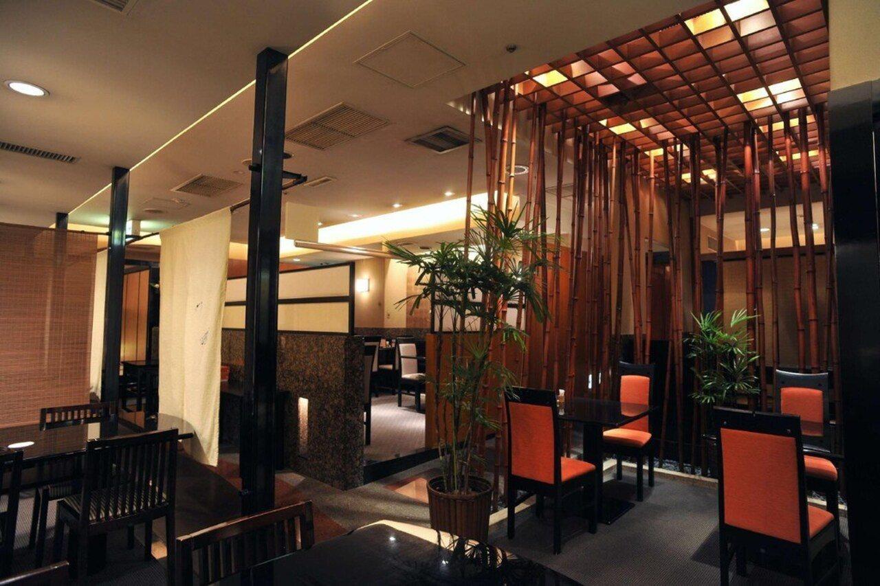 Best Western Plus Nagoya Sakae Экстерьер фото