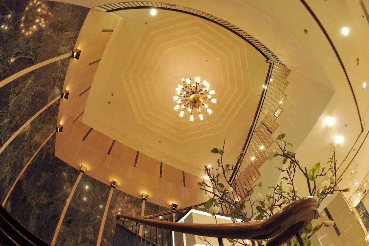 Best Western Plus Nagoya Sakae Экстерьер фото