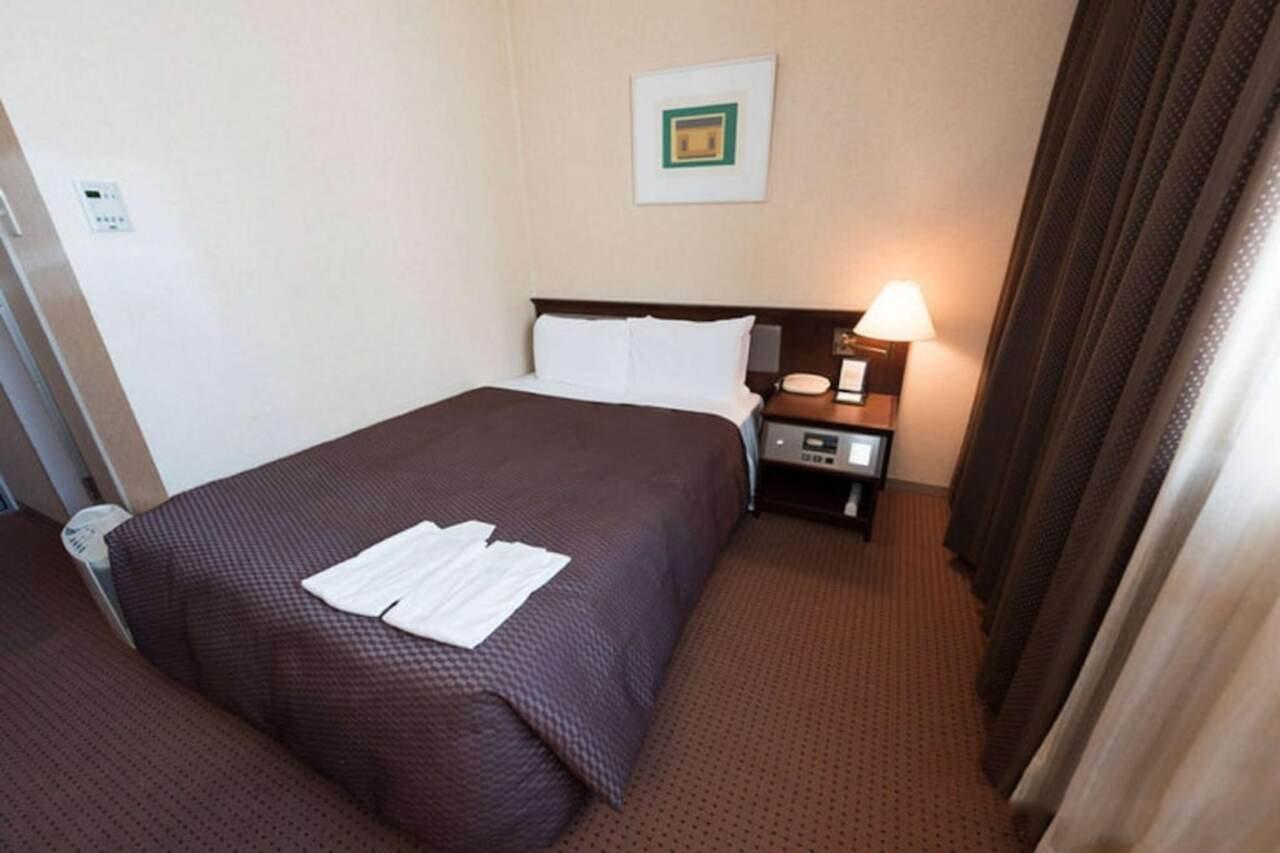 Best Western Plus Nagoya Sakae Экстерьер фото