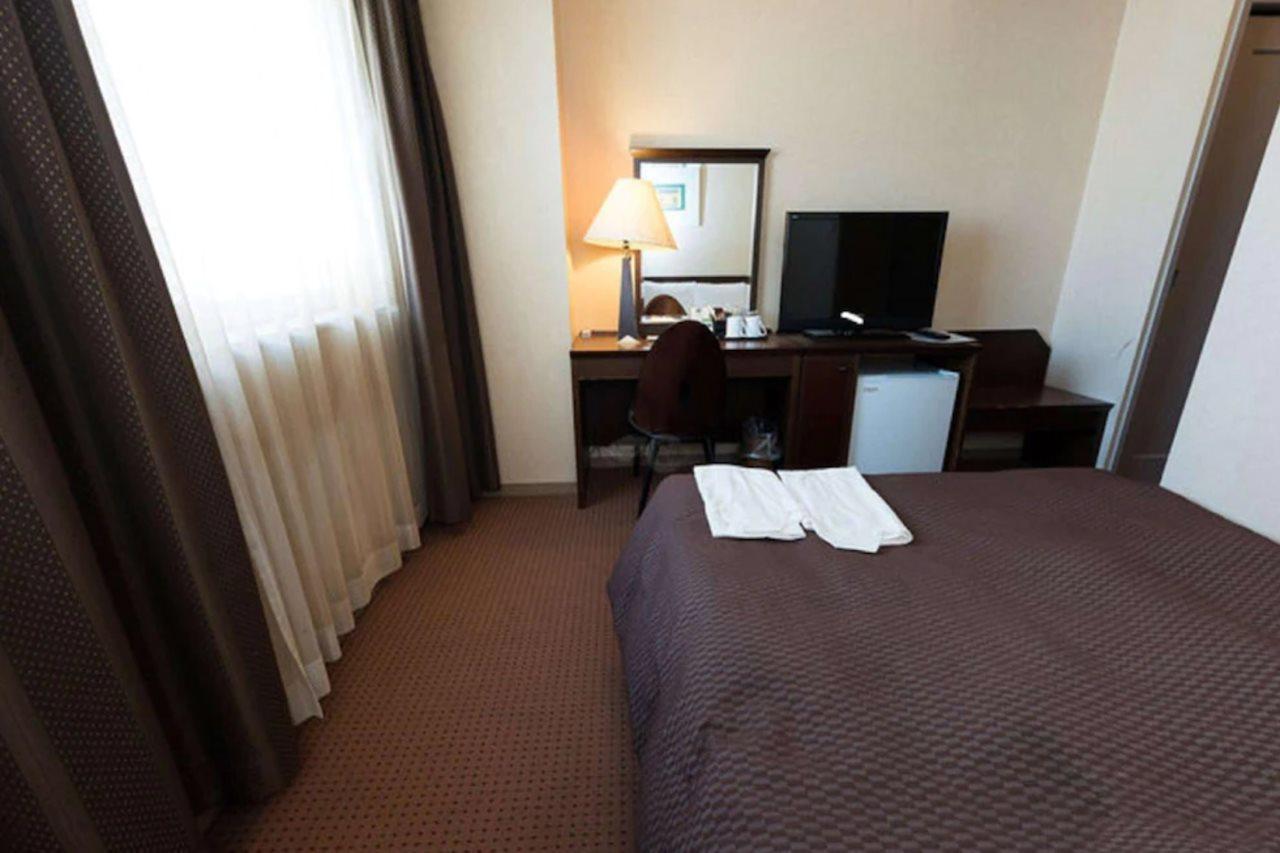 Best Western Plus Nagoya Sakae Экстерьер фото