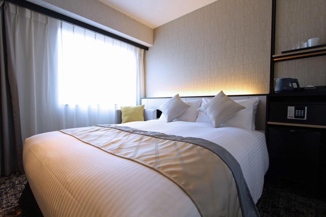 Best Western Plus Nagoya Sakae Экстерьер фото