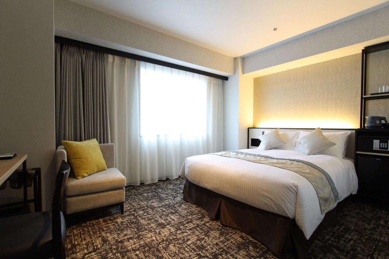 Best Western Plus Nagoya Sakae Экстерьер фото