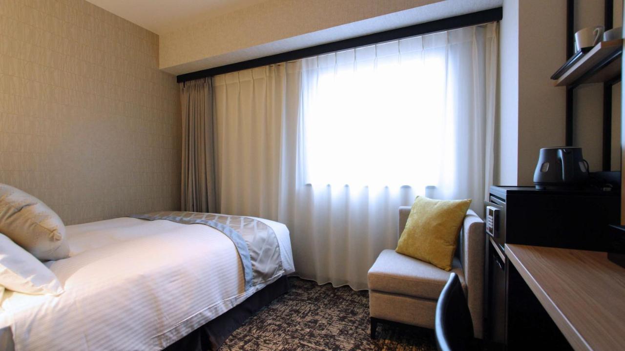 Best Western Plus Nagoya Sakae Экстерьер фото