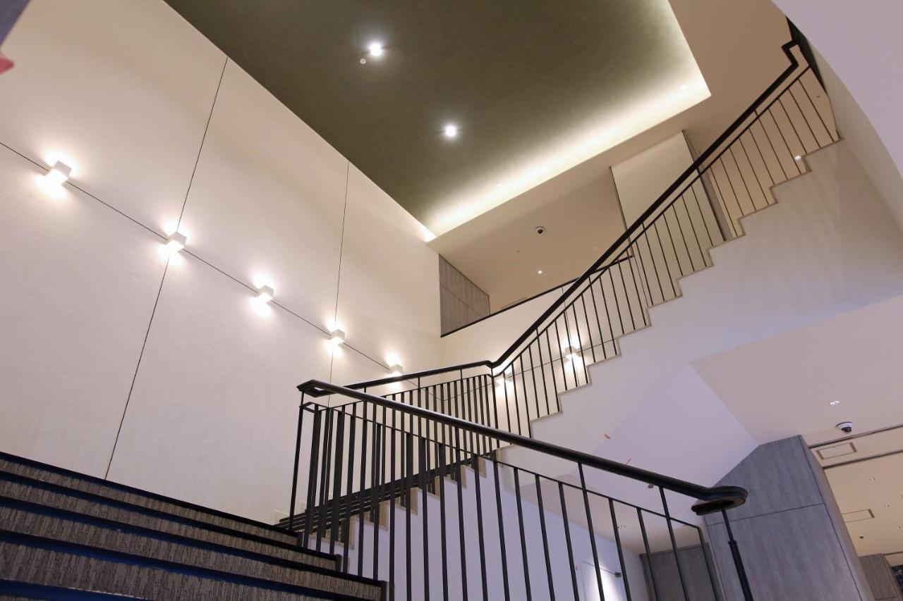 Best Western Plus Nagoya Sakae Экстерьер фото