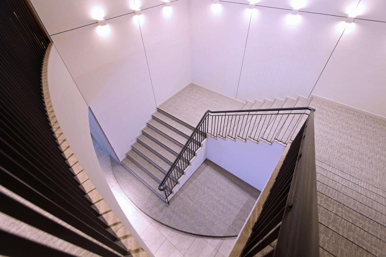 Best Western Plus Nagoya Sakae Экстерьер фото