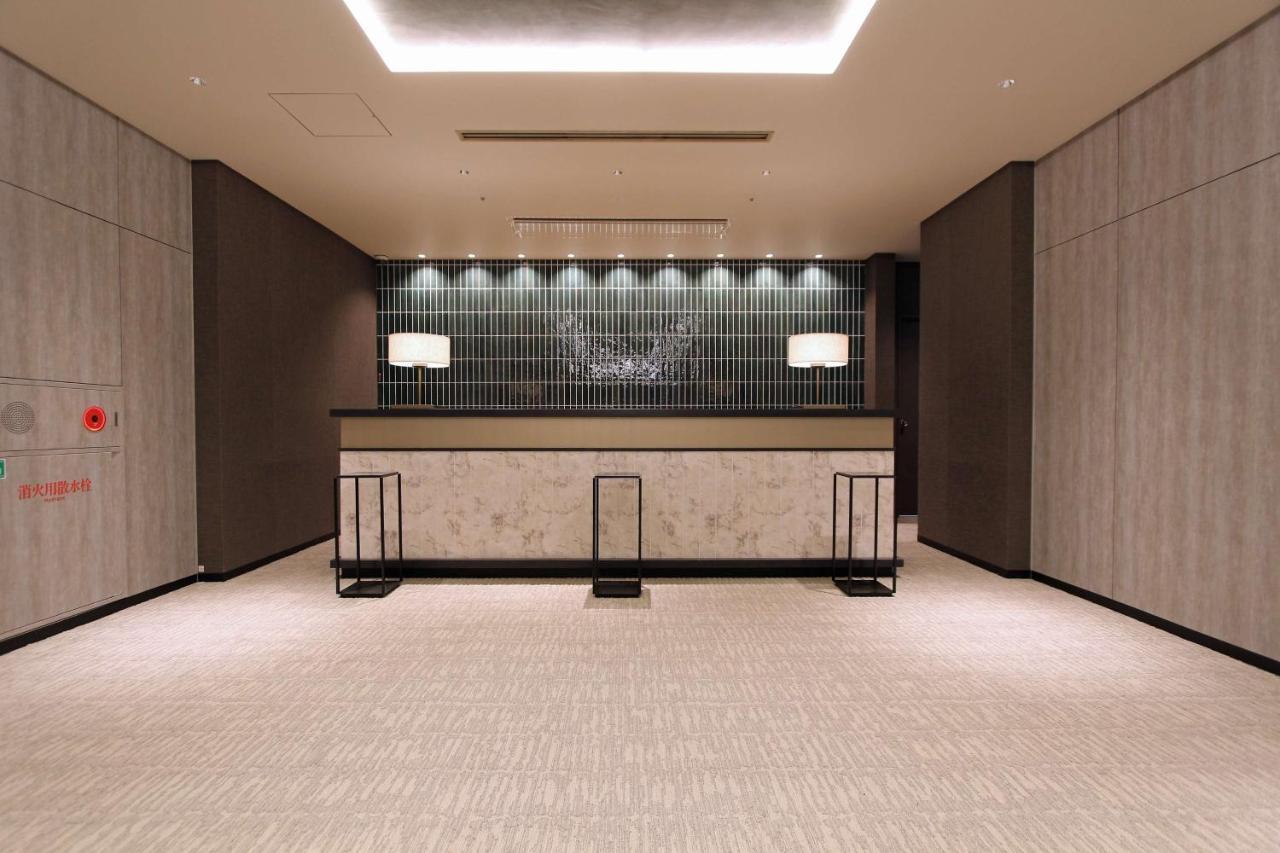 Best Western Plus Nagoya Sakae Экстерьер фото