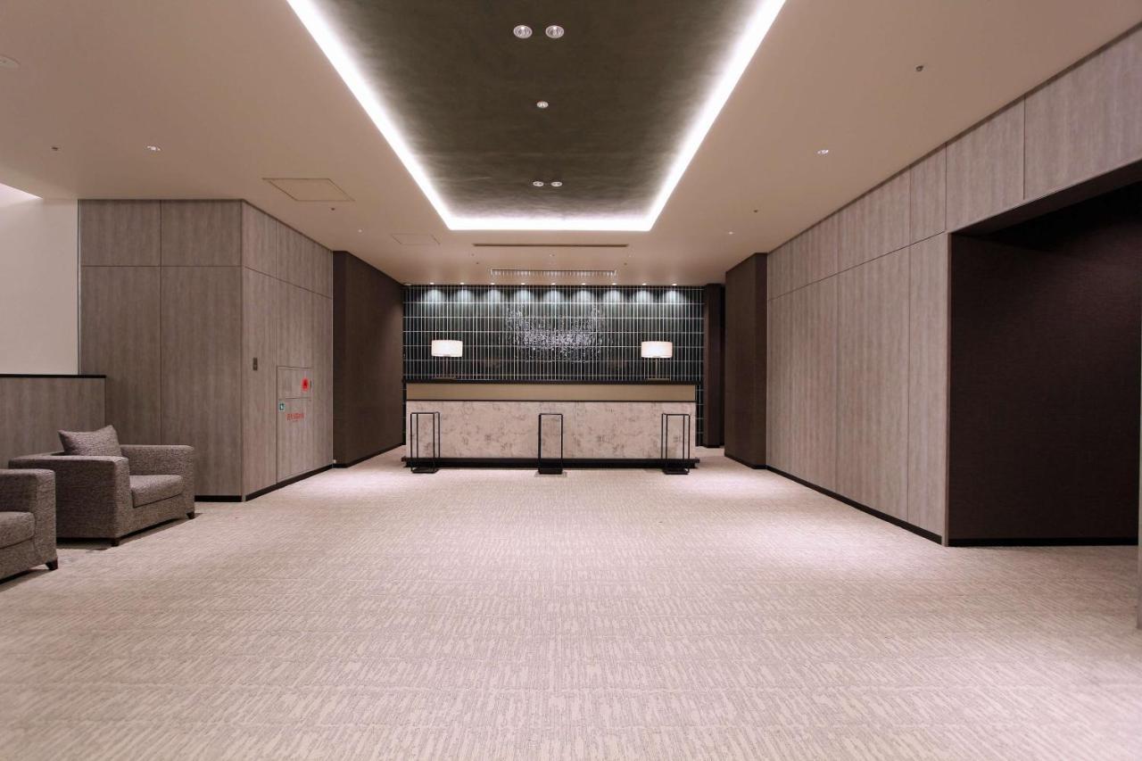 Best Western Plus Nagoya Sakae Экстерьер фото
