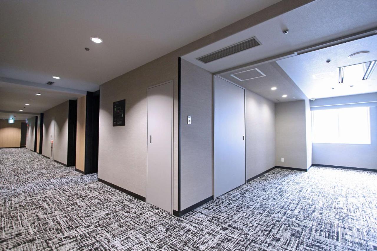 Best Western Plus Nagoya Sakae Экстерьер фото