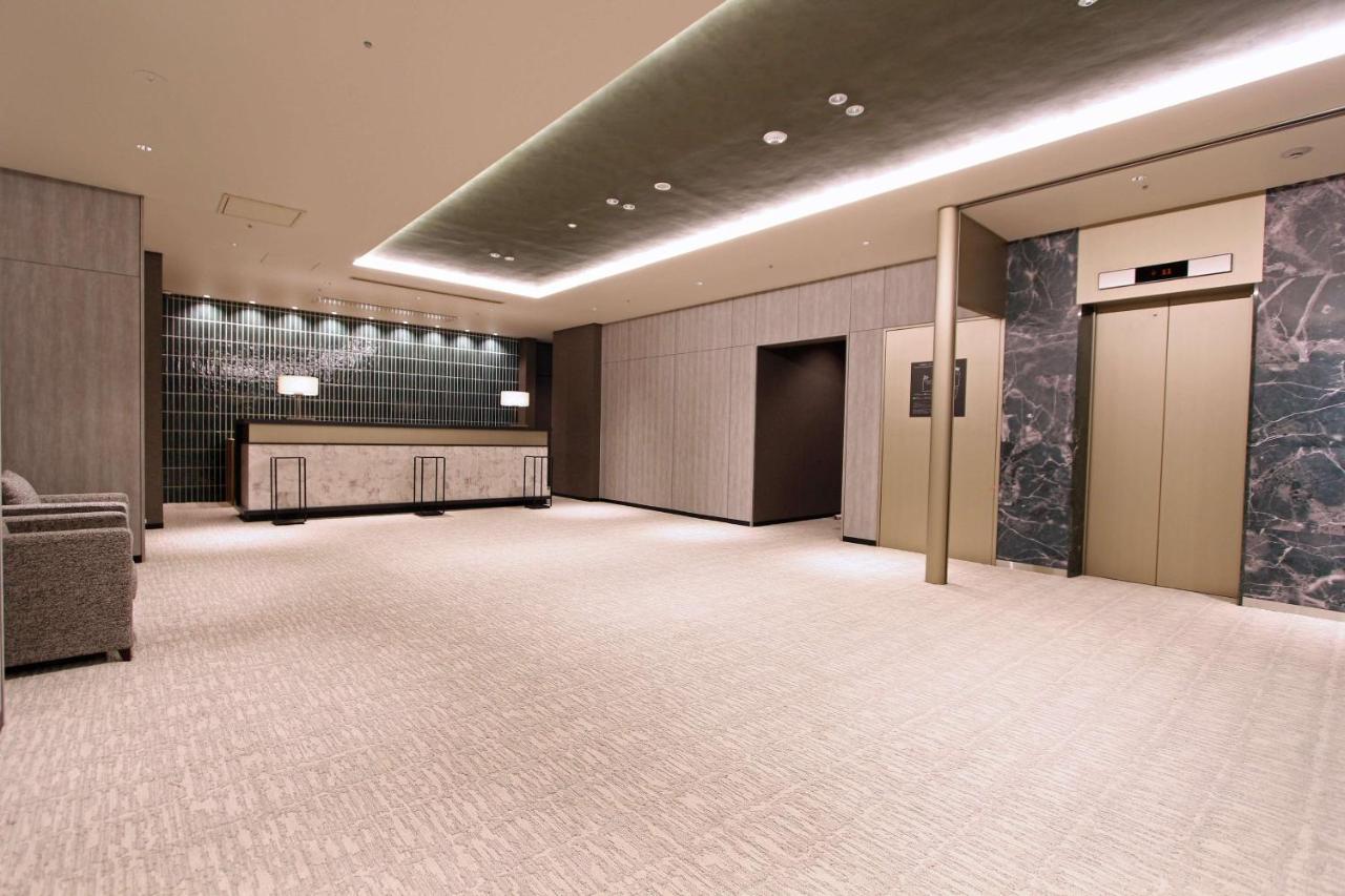 Best Western Plus Nagoya Sakae Экстерьер фото