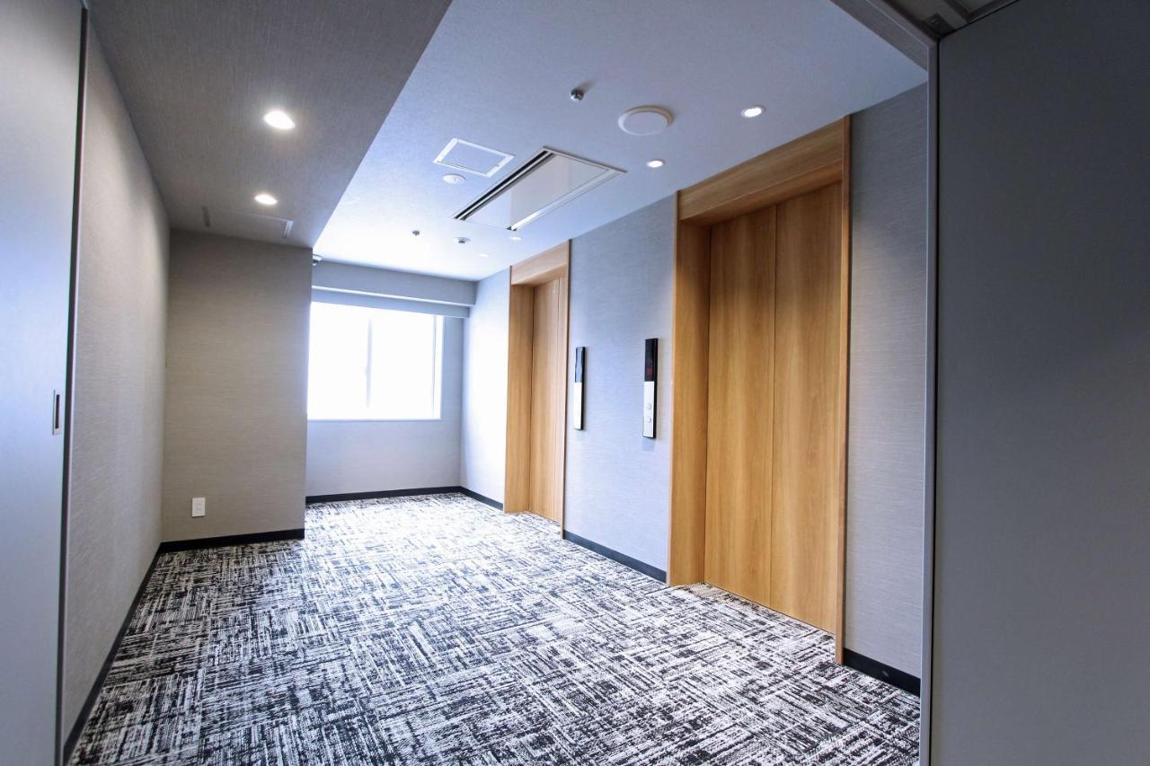 Best Western Plus Nagoya Sakae Экстерьер фото