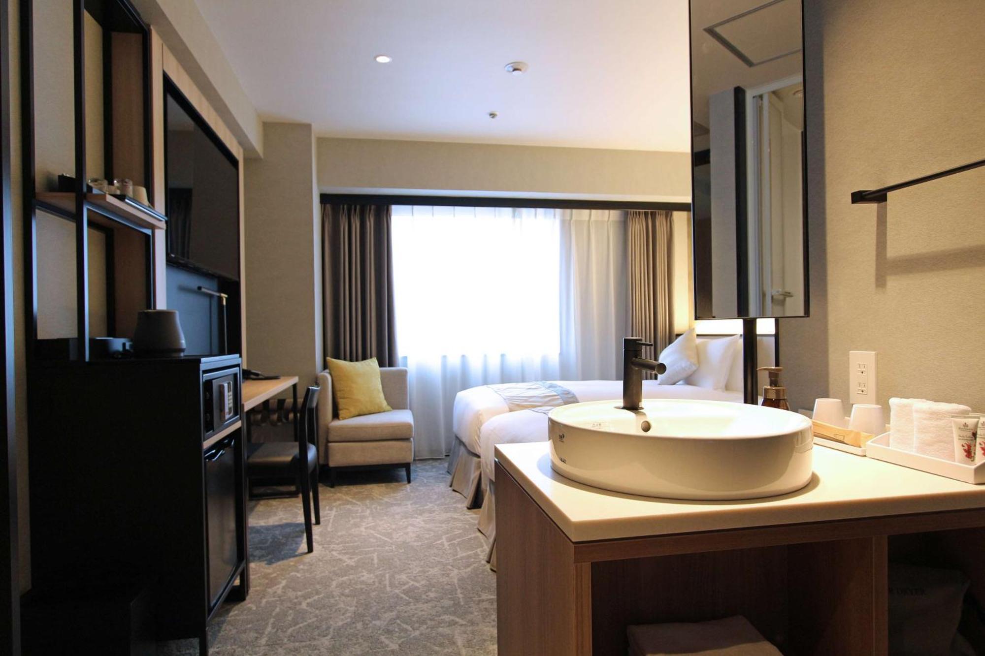 Best Western Plus Nagoya Sakae Экстерьер фото