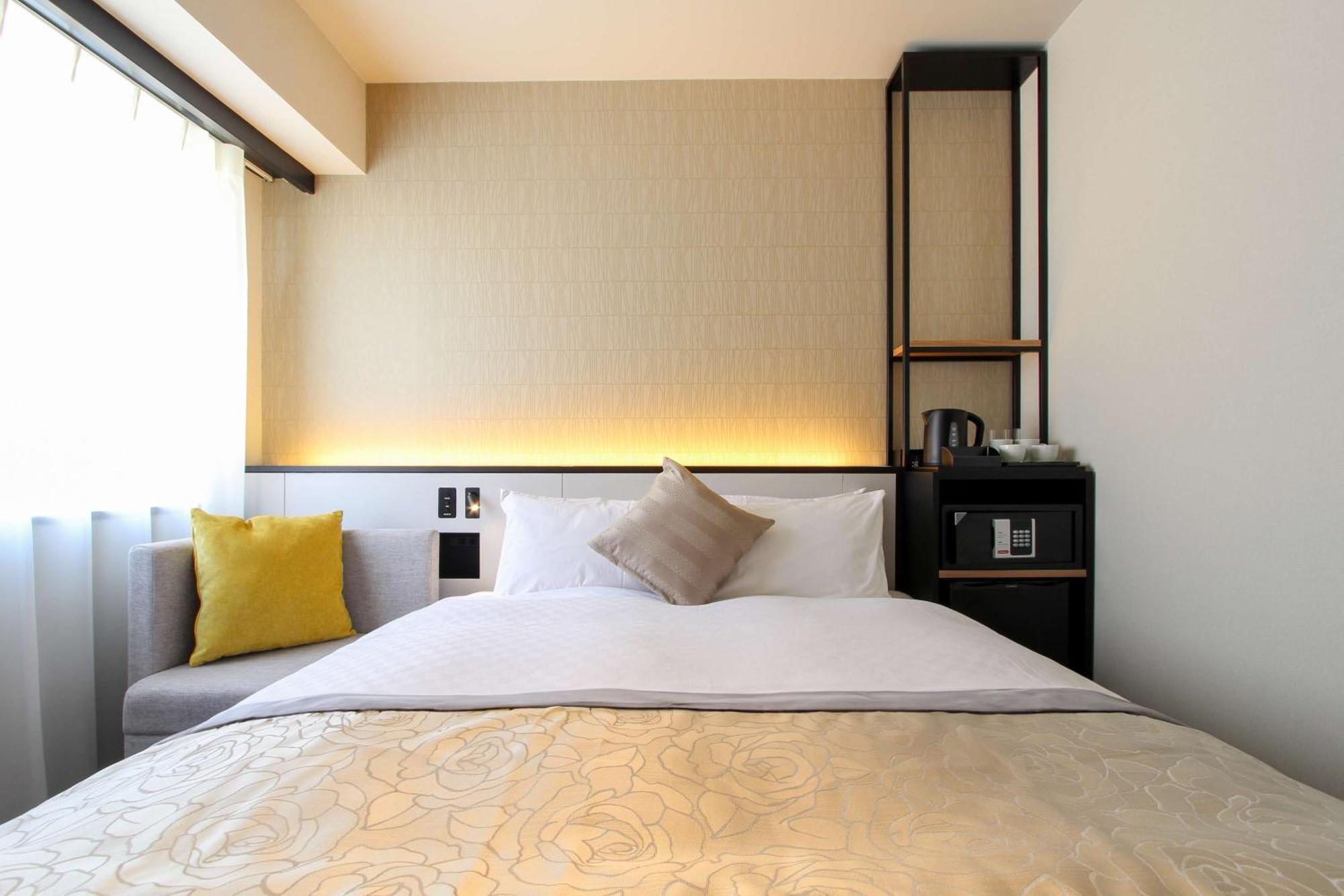 Best Western Plus Nagoya Sakae Экстерьер фото