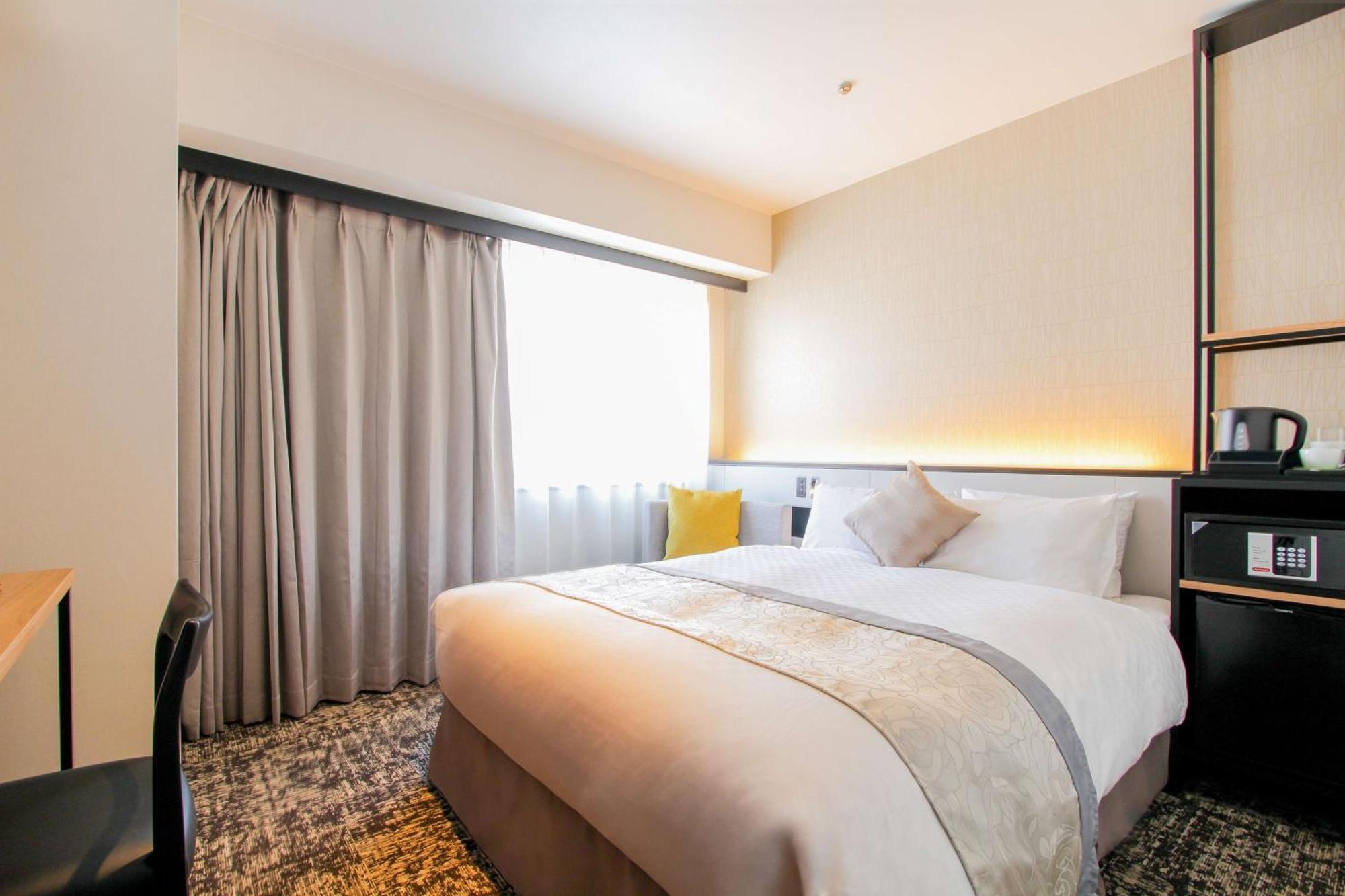 Best Western Plus Nagoya Sakae Экстерьер фото