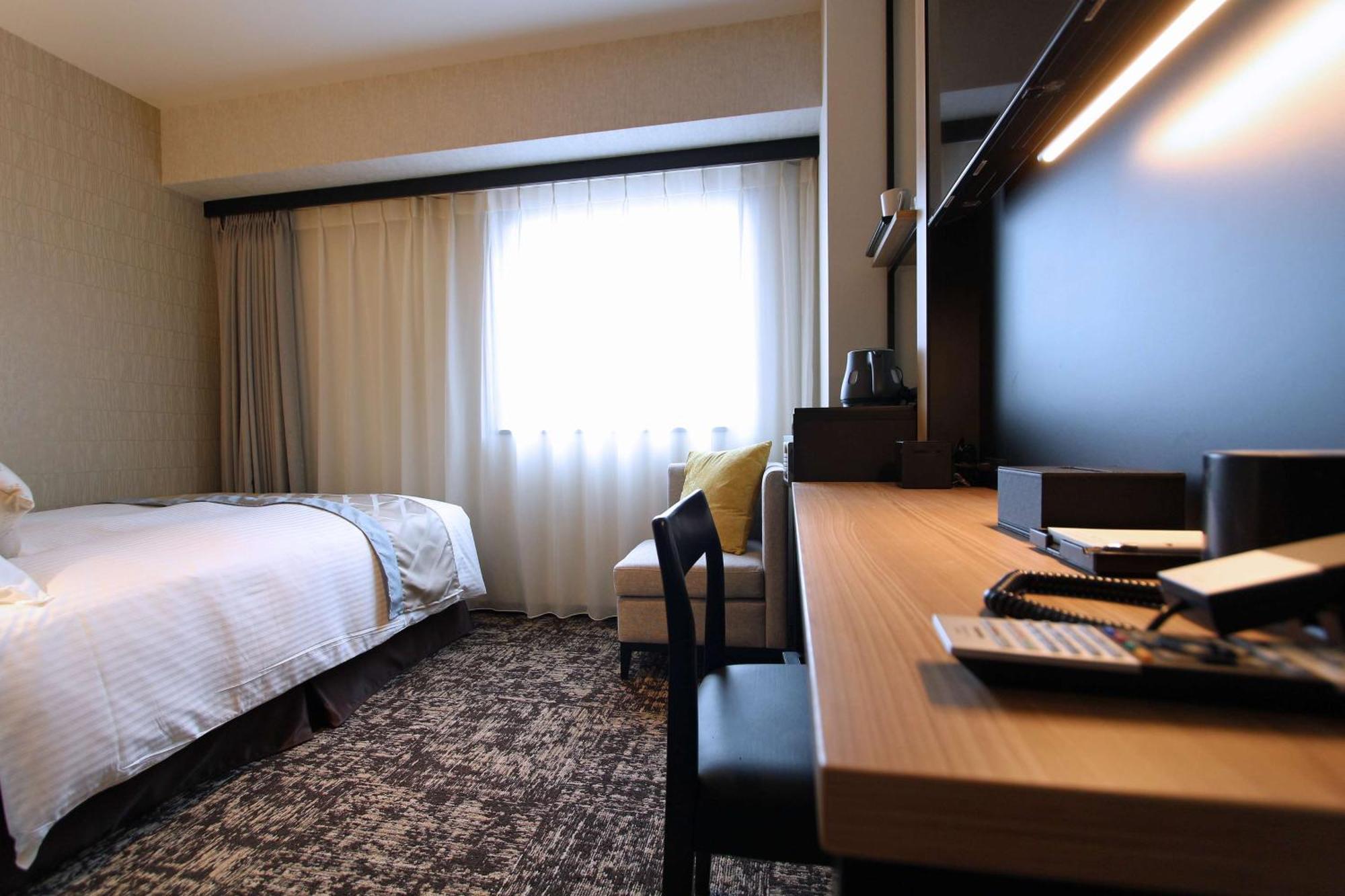 Best Western Plus Nagoya Sakae Экстерьер фото