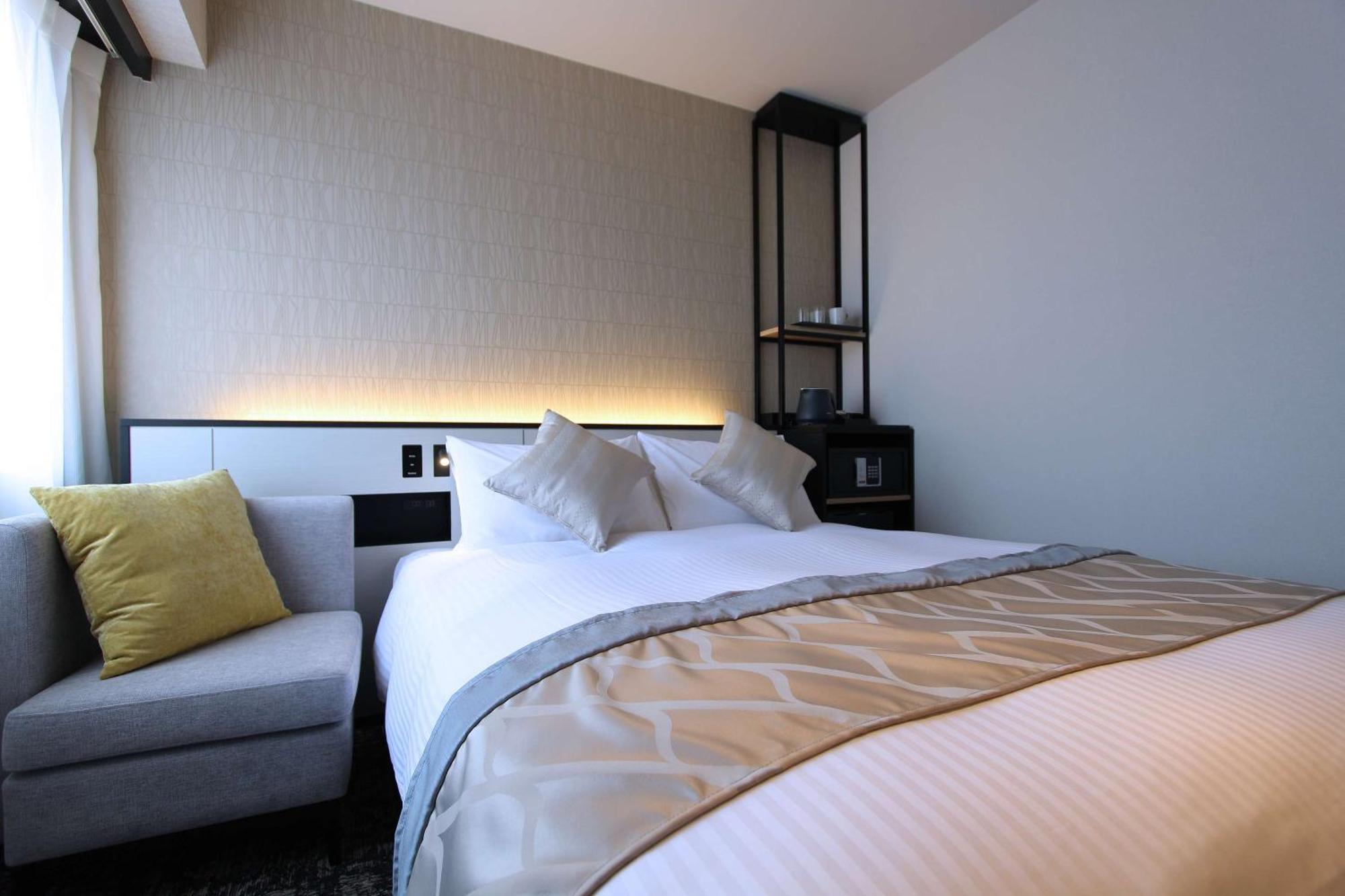 Best Western Plus Nagoya Sakae Экстерьер фото