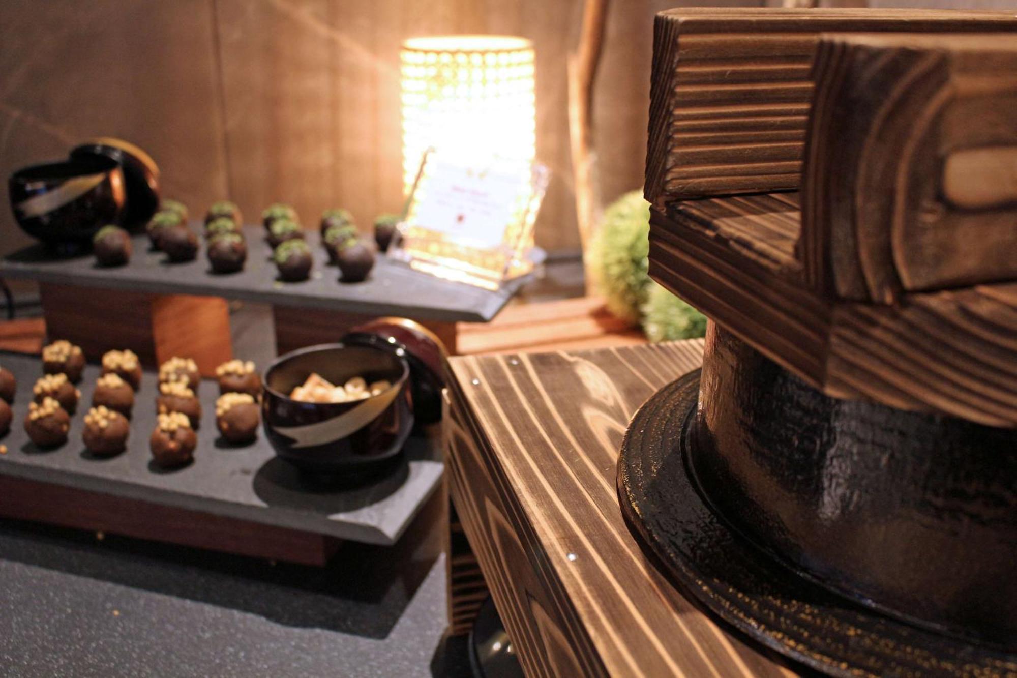Best Western Plus Nagoya Sakae Экстерьер фото