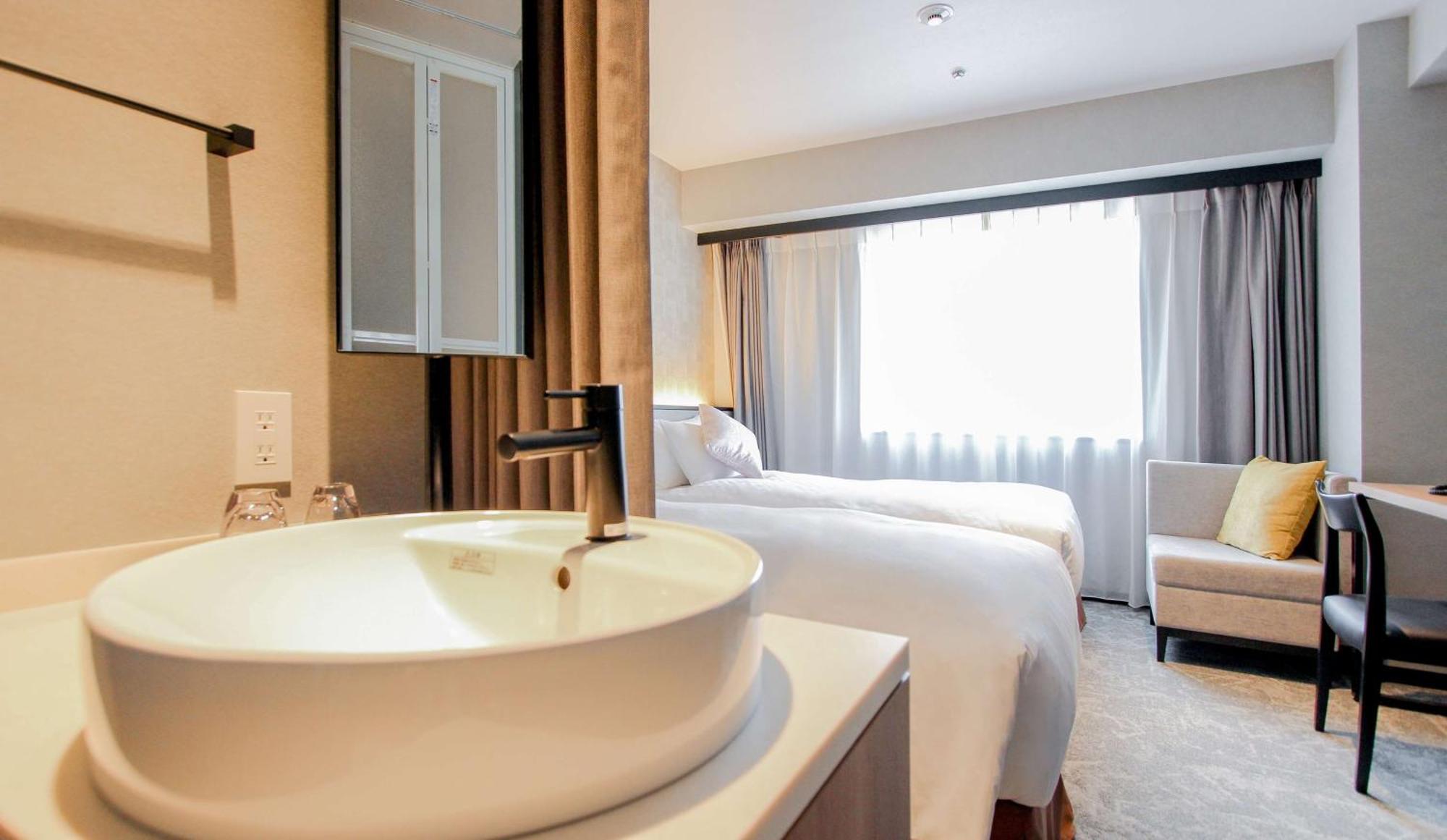 Best Western Plus Nagoya Sakae Экстерьер фото