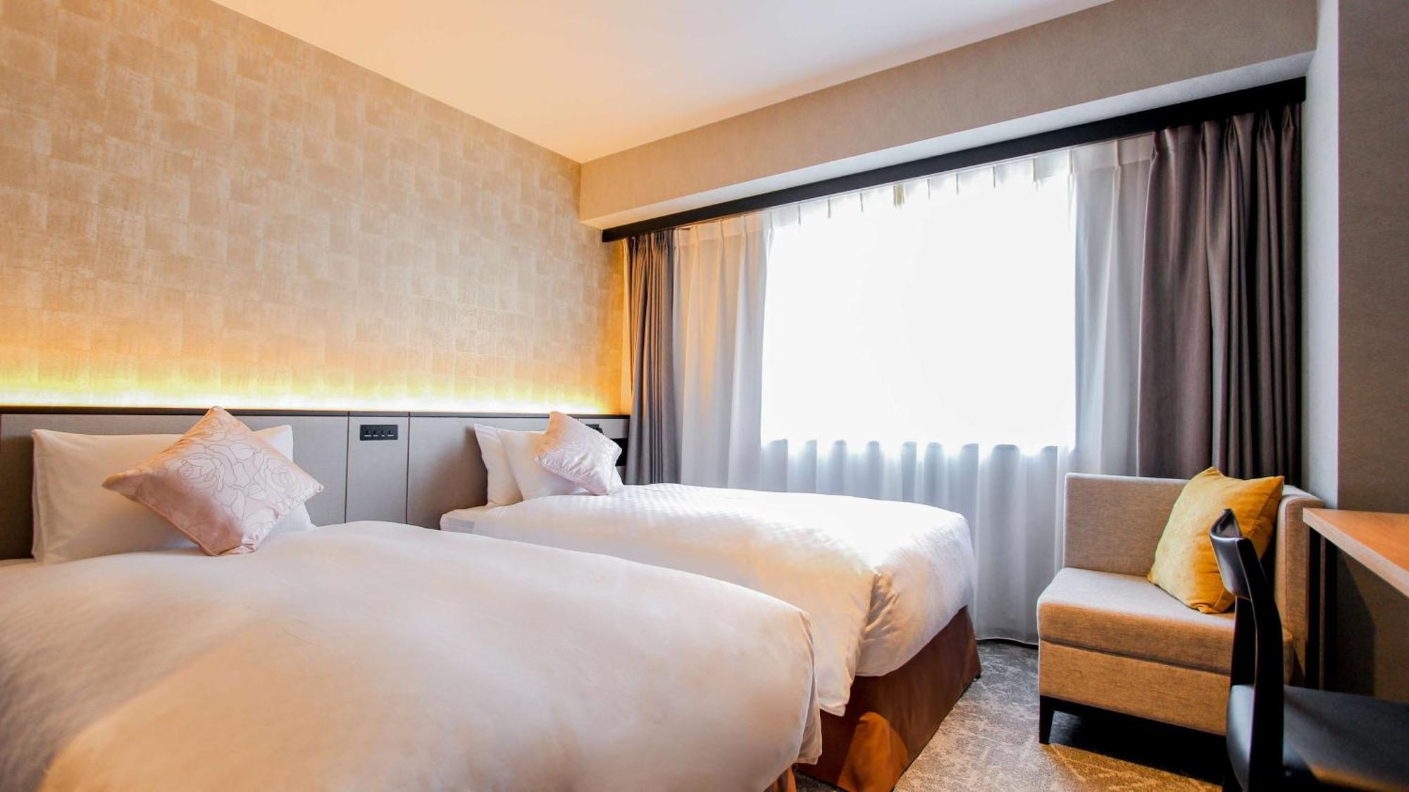 Best Western Plus Nagoya Sakae Экстерьер фото