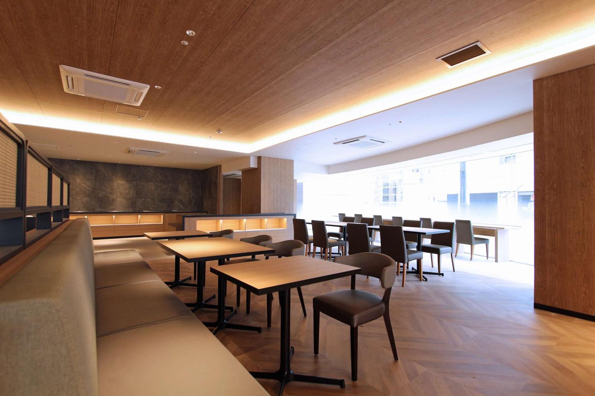 Best Western Plus Nagoya Sakae Экстерьер фото