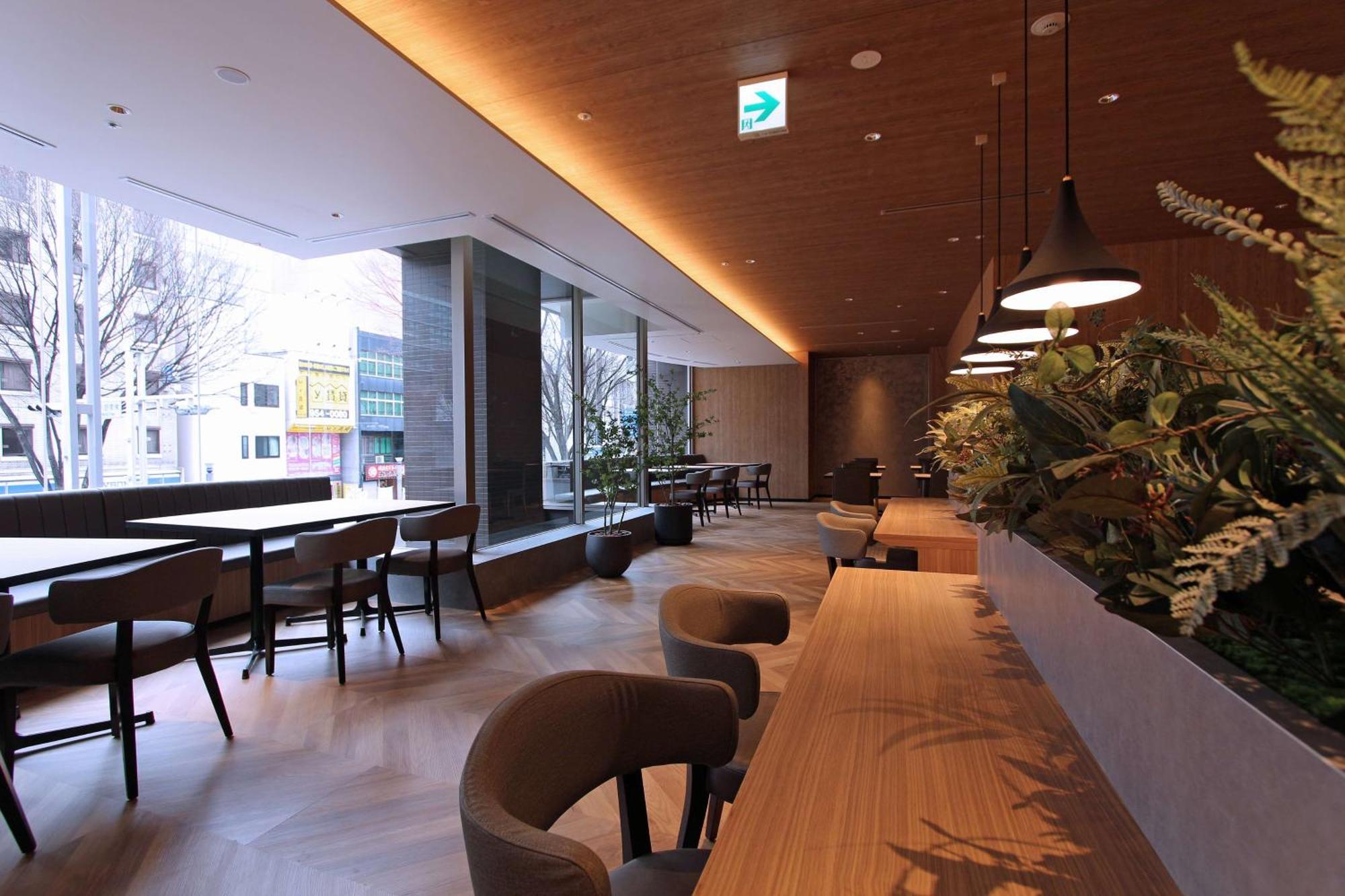 Best Western Plus Nagoya Sakae Экстерьер фото